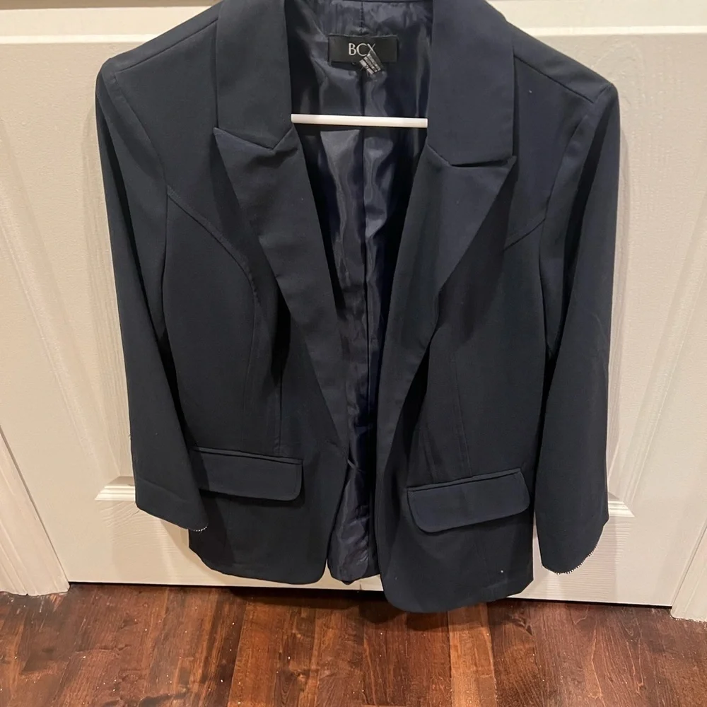 Women’s Blazer